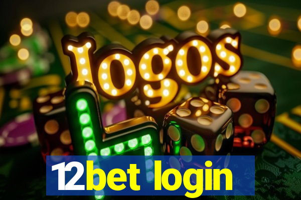 12bet login